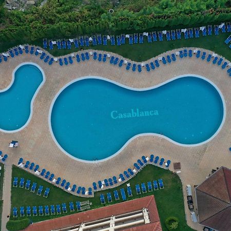 Casablanca Hotel Obzor Luaran gambar
