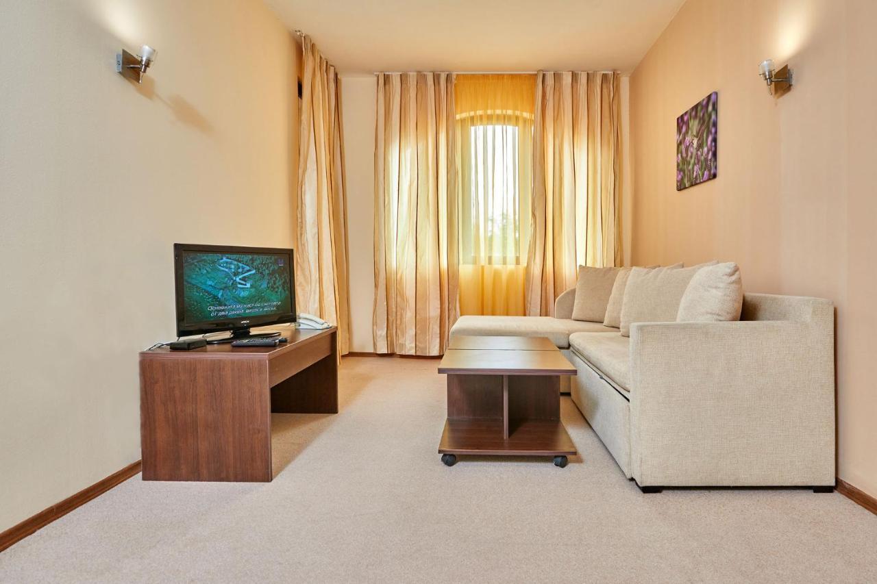 Casablanca Hotel Obzor Luaran gambar
