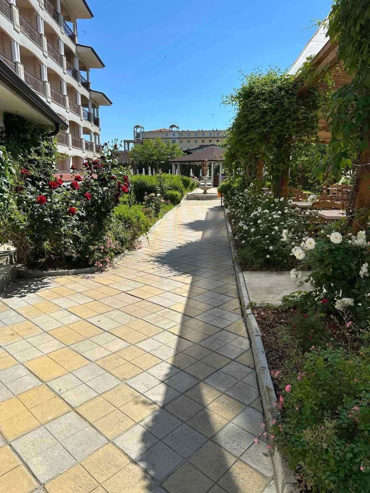 Casablanca Hotel Obzor Luaran gambar