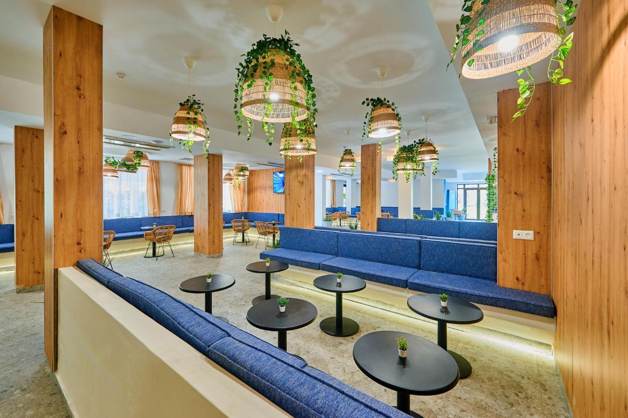 Casablanca Hotel Obzor Luaran gambar