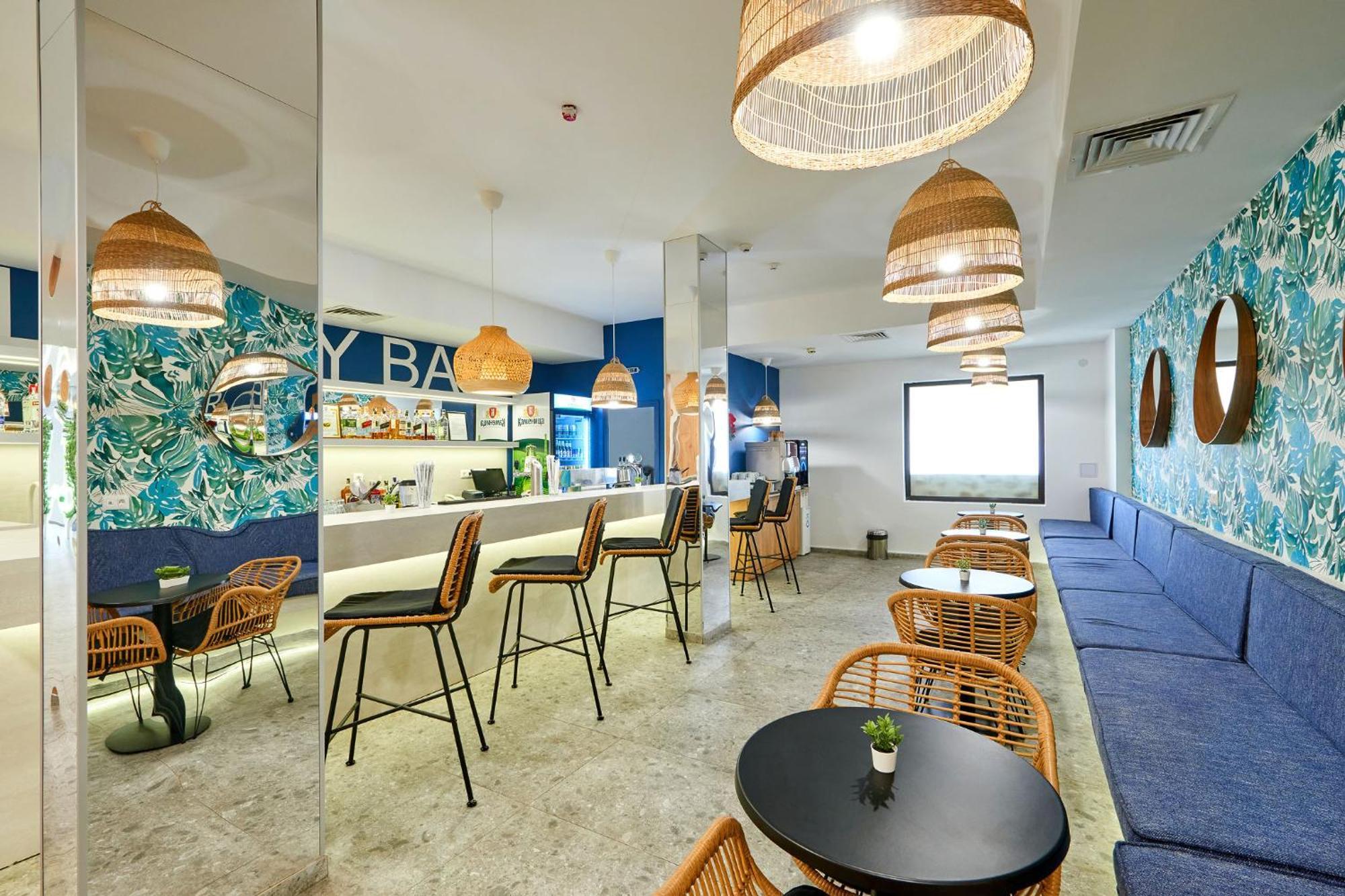 Casablanca Hotel Obzor Luaran gambar