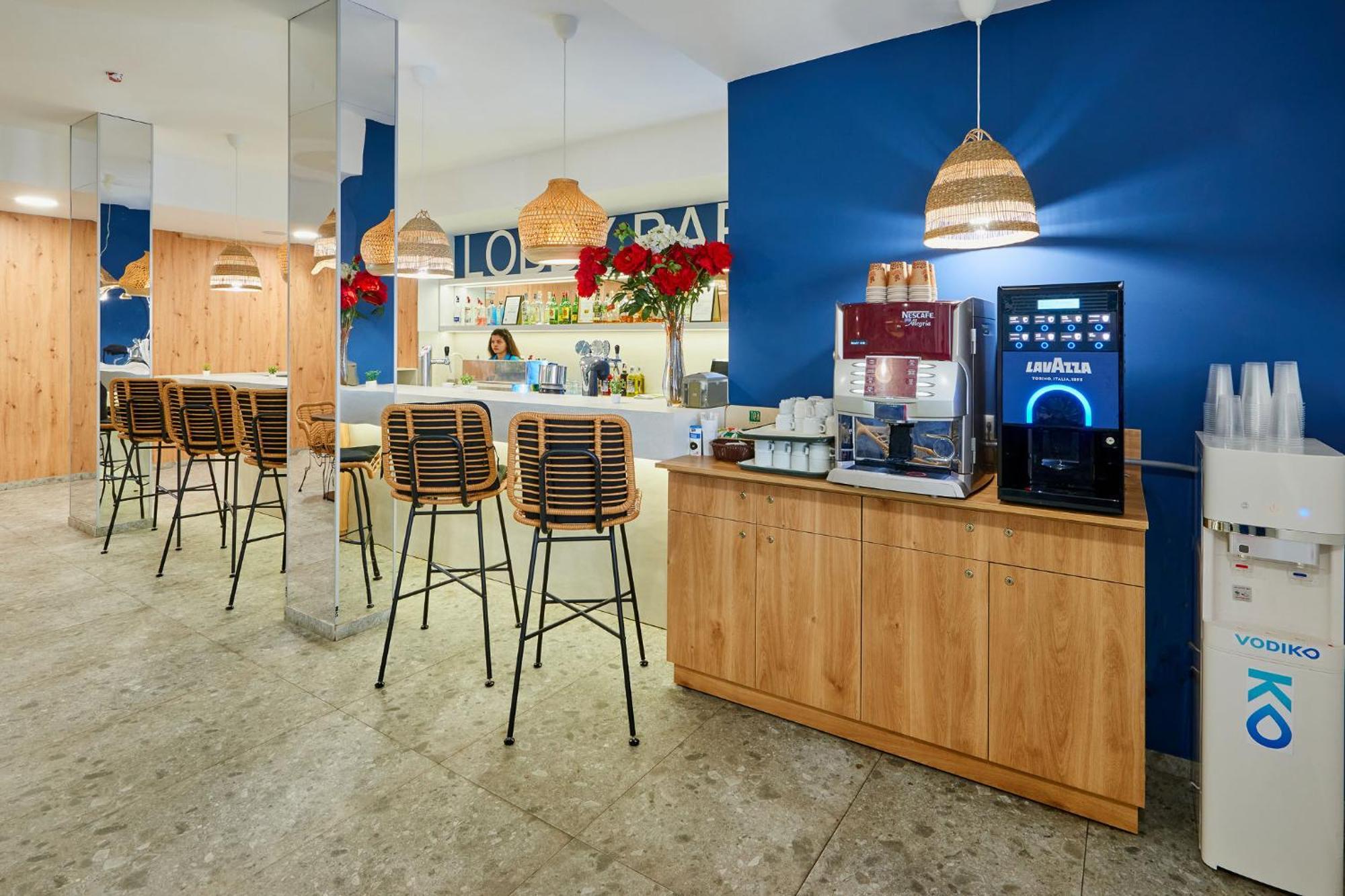 Casablanca Hotel Obzor Luaran gambar