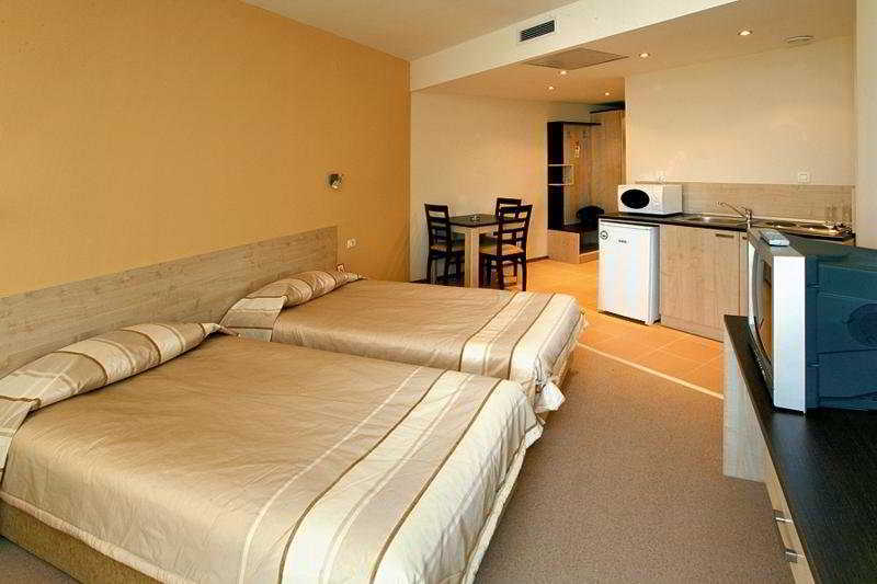 Casablanca Hotel Obzor Luaran gambar