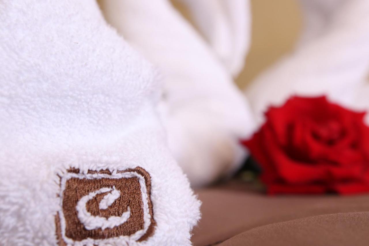 Casablanca Hotel Obzor Luaran gambar
