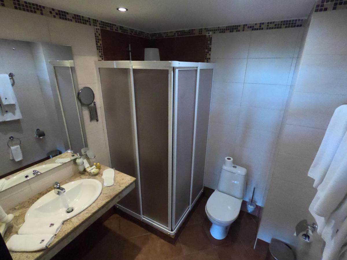 Casablanca Hotel Obzor Luaran gambar