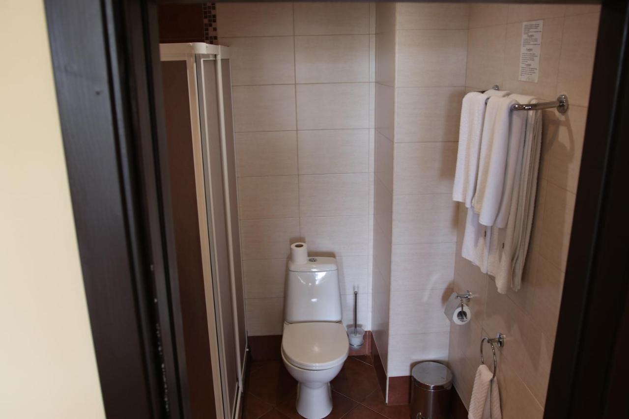 Casablanca Hotel Obzor Luaran gambar